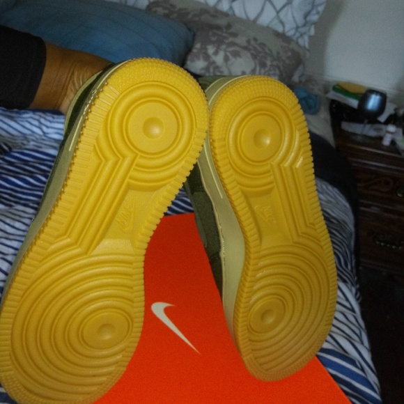 Air Force 1 - Picture 5 of 6